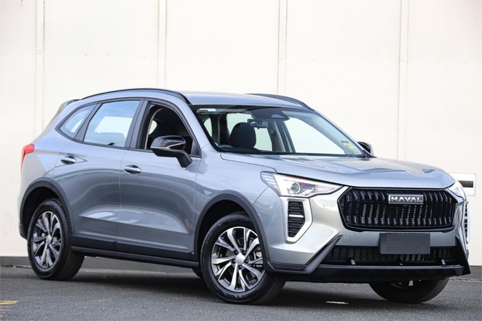 2026 GWM Haval Jolion Premium