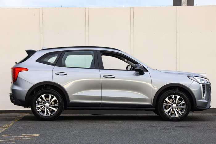 2026 GWM Haval Jolion Premium