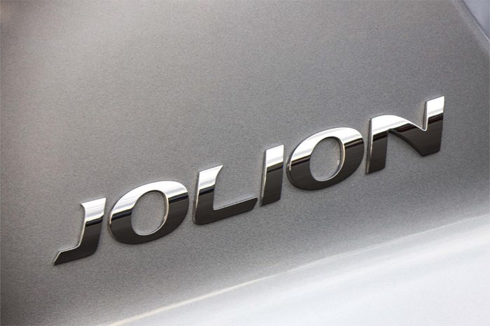 2026 GWM Haval Jolion Premium