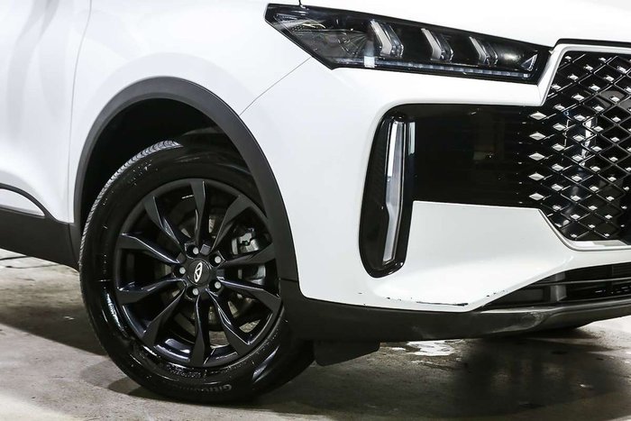 2024 Chery Tiggo 4 Pro Urban