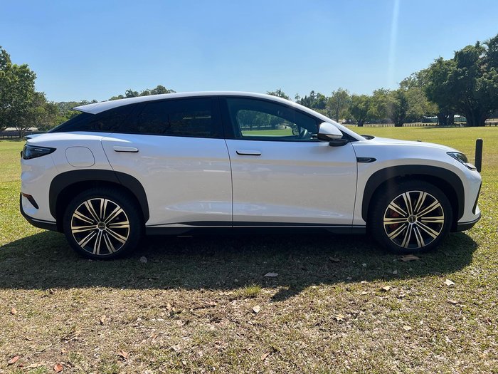 2025 BYD SEALION 7