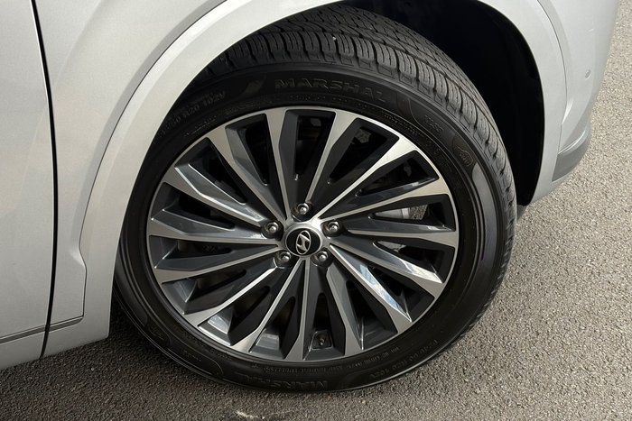 2022 Hyundai Palisade Highlander