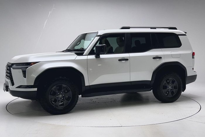 2024 Lexus GX