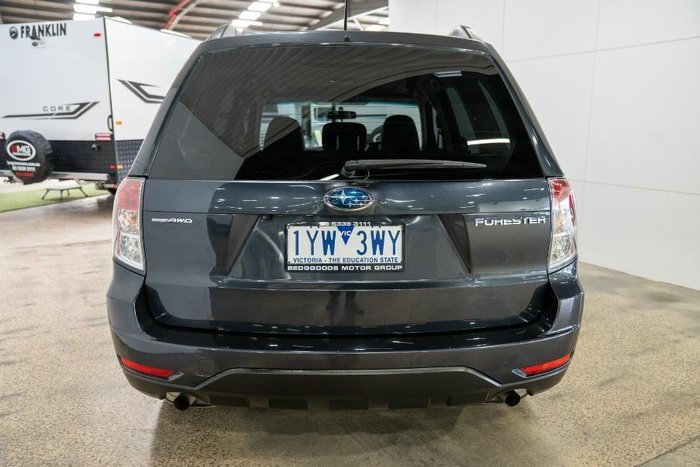2011 Subaru Forester XS Premium