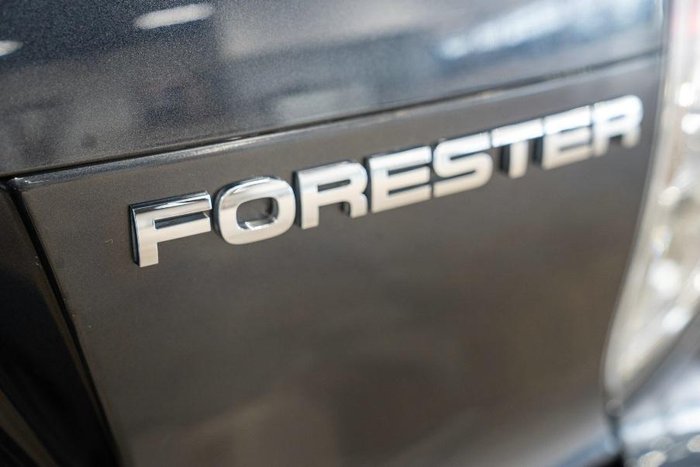 2011 Subaru Forester XS Premium