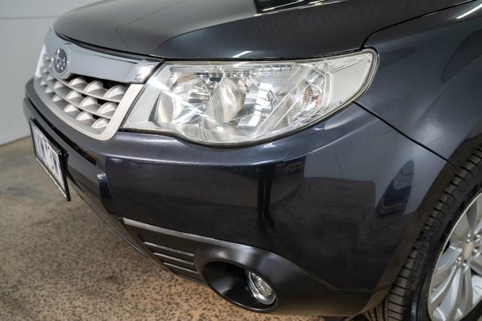 2011 Subaru Forester XS Premium