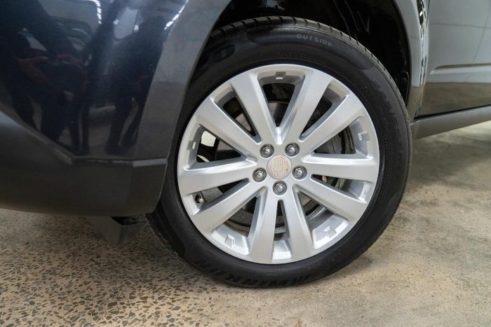 2011 Subaru Forester XS Premium