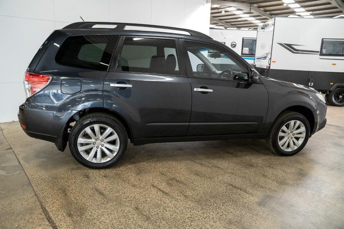 2011 Subaru Forester XS Premium