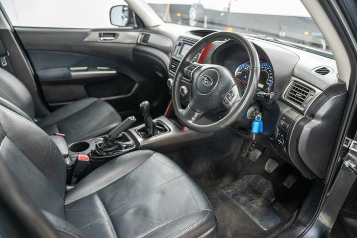 2011 Subaru Forester XS Premium