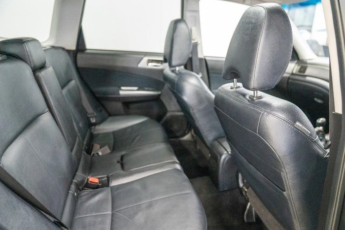 2011 Subaru Forester XS Premium