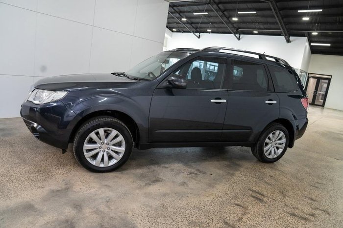 2011 Subaru Forester XS Premium