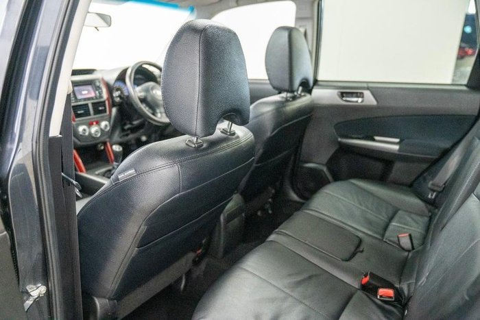 2011 Subaru Forester XS Premium
