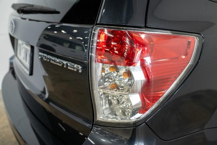 2011 Subaru Forester XS Premium