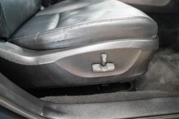 2011 Subaru Forester XS Premium