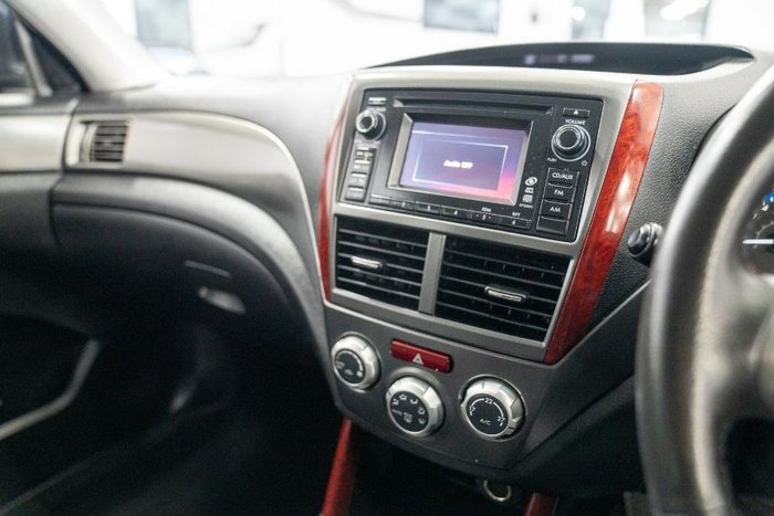 2011 Subaru Forester XS Premium