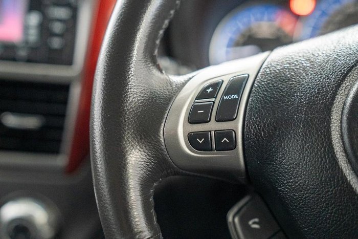 2011 Subaru Forester XS Premium