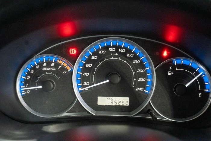 2011 Subaru Forester XS Premium