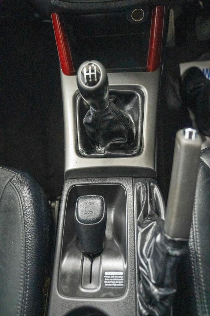 2011 Subaru Forester XS Premium