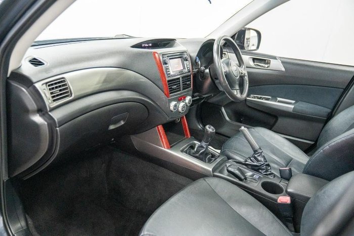 2011 Subaru Forester XS Premium