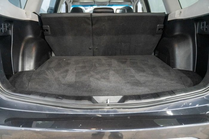 2011 Subaru Forester XS Premium