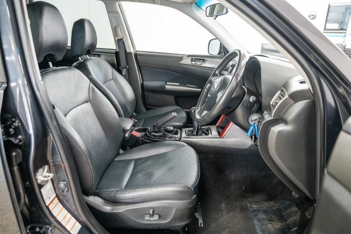 2011 Subaru Forester XS Premium