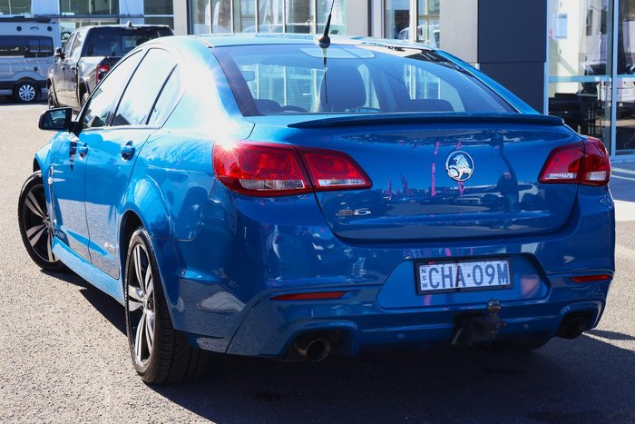 2014 Holden Commodore