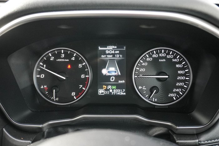 2022 Subaru Outback AWD Touring