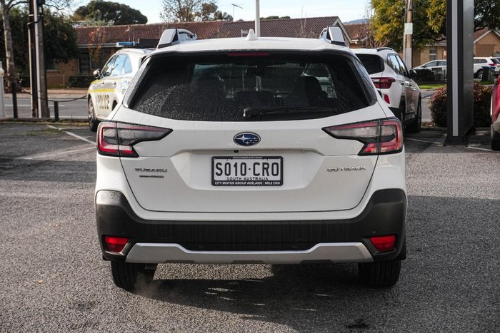 2022 Subaru Outback AWD Touring