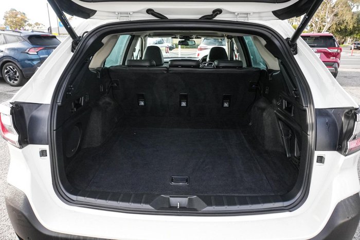 2022 Subaru Outback AWD Touring