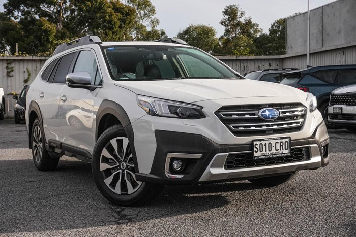 2022 Subaru Outback AWD Touring