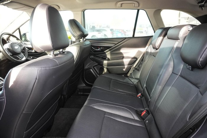 2022 Subaru Outback AWD Touring