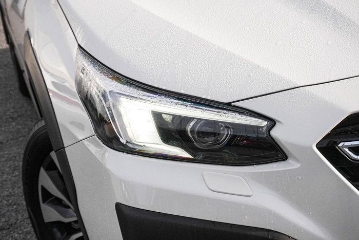 2022 Subaru Outback AWD Touring