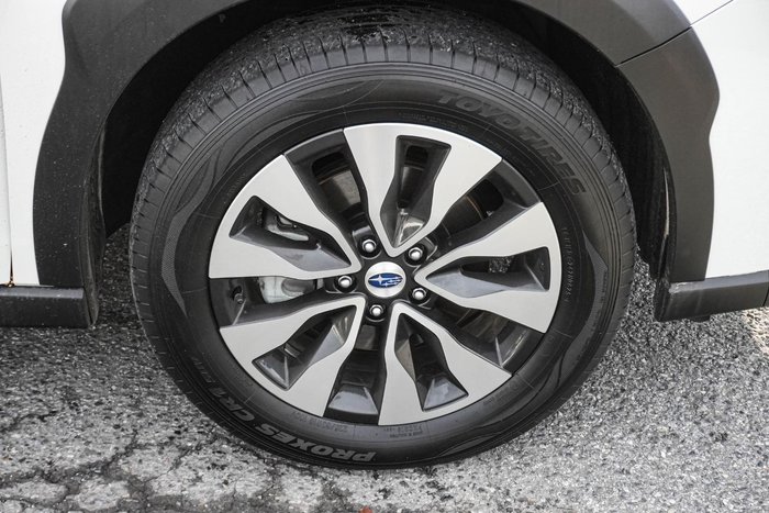 2022 Subaru Outback AWD Touring