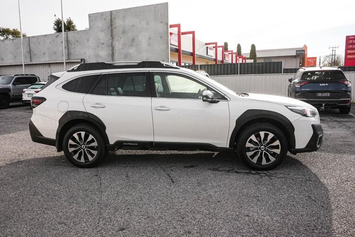 2022 Subaru Outback AWD Touring