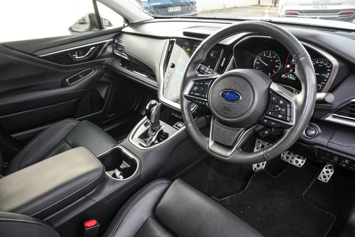 2022 Subaru Outback AWD Touring