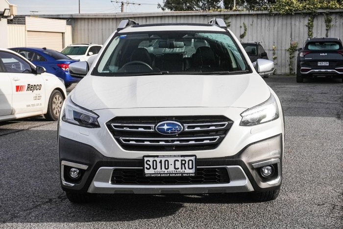2022 Subaru Outback AWD Touring