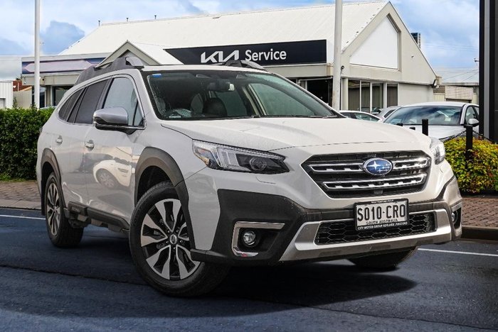 2022 Subaru Outback AWD Touring