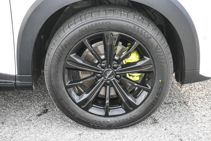 2022 GWM Haval H6GT Ultra