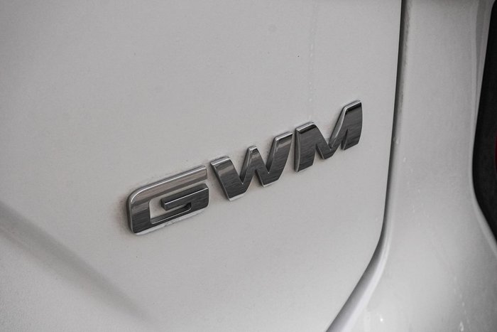 2022 GWM Haval H6GT Ultra