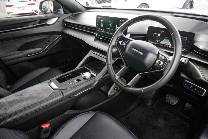 2022 GWM Haval H6GT Ultra