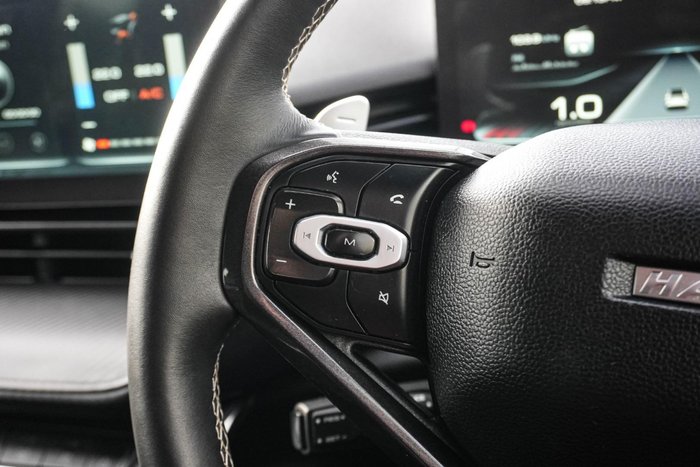 2022 GWM Haval H6GT Ultra