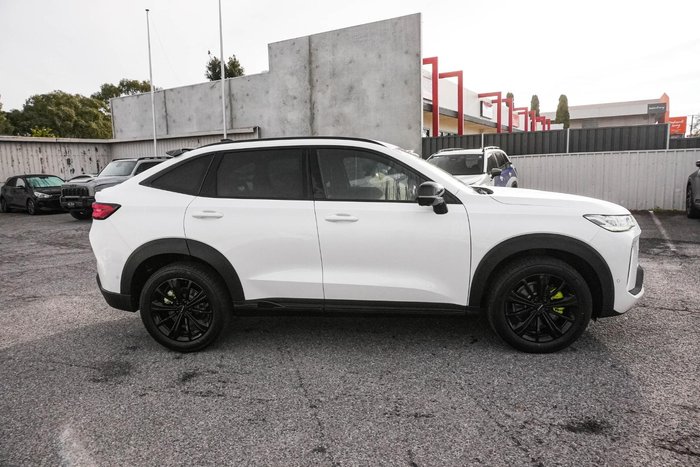 2022 GWM Haval H6GT Ultra