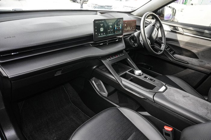 2022 GWM Haval H6GT Ultra