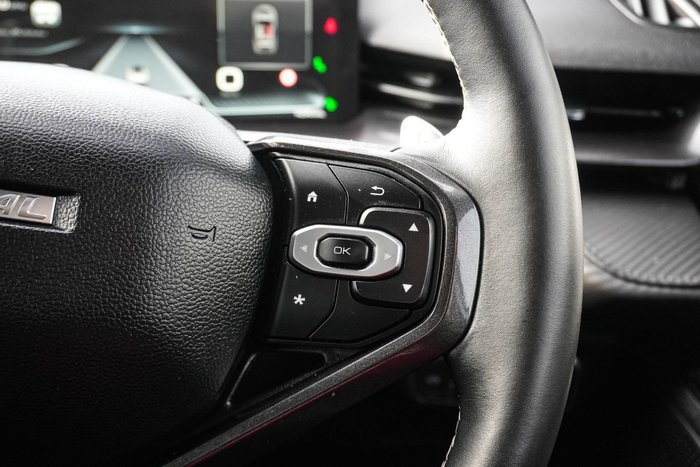 2022 GWM Haval H6GT Ultra