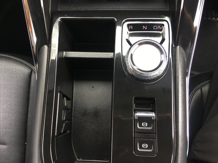 2022 Haval H6 Ultra