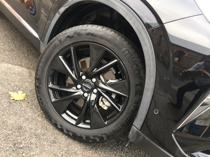 2022 Haval H6 Ultra