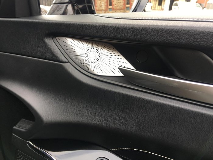 2022 Haval H6 Ultra