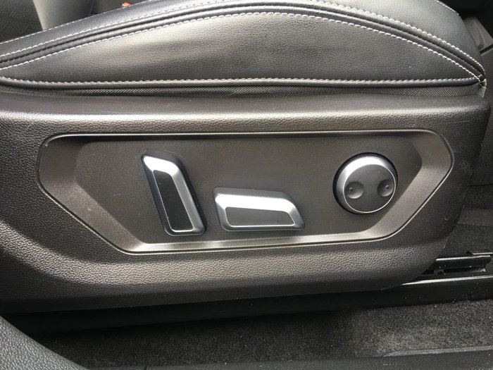 2022 Haval H6 Ultra