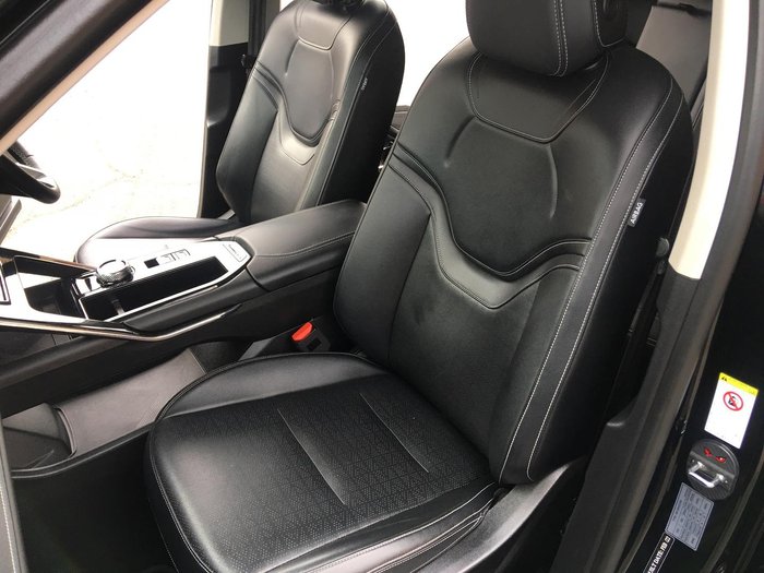2022 Haval H6 Ultra