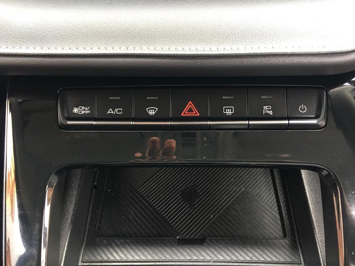 2022 Haval H6 Ultra